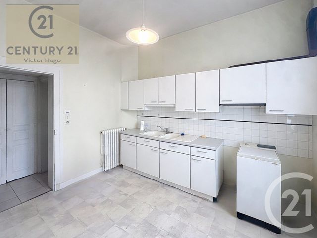 Appartement F4 à vendre - 4 pièces - 103.74 m2 - LIMOGES - 87 - LIMOUSIN - Century 21 Victor Hugo