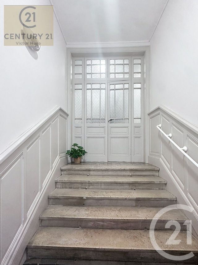 appartement - LIMOGES - 87