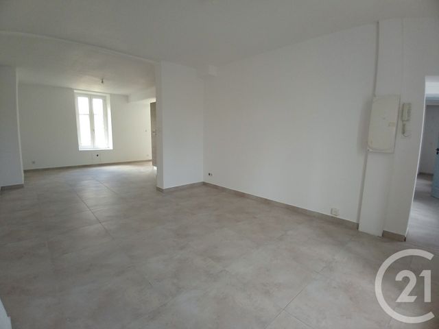 Appartement F3 à louer - 3 pièces - 75.3 m2 - LIMOGES - 87 - LIMOUSIN - Century 21 Victor Hugo