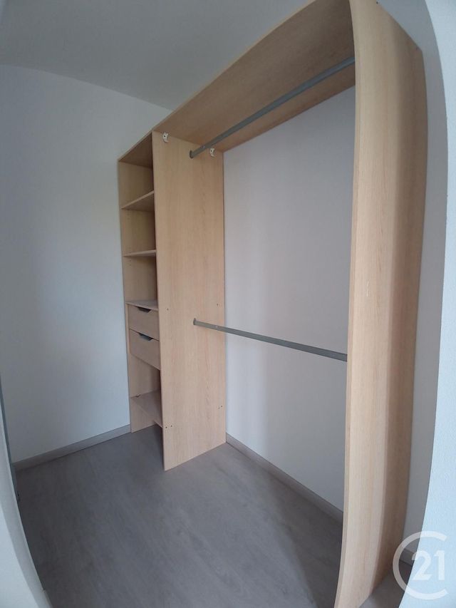 Appartement F3 à louer - 3 pièces - 75.3 m2 - LIMOGES - 87 - LIMOUSIN - Century 21 Victor Hugo