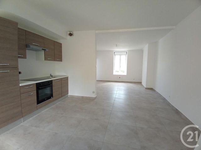 Appartement F3 à louer - 3 pièces - 75.3 m2 - LIMOGES - 87 - LIMOUSIN - Century 21 Victor Hugo