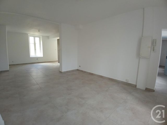 Appartement F3 à louer - 3 pièces - 75.3 m2 - LIMOGES - 87 - LIMOUSIN - Century 21 Victor Hugo