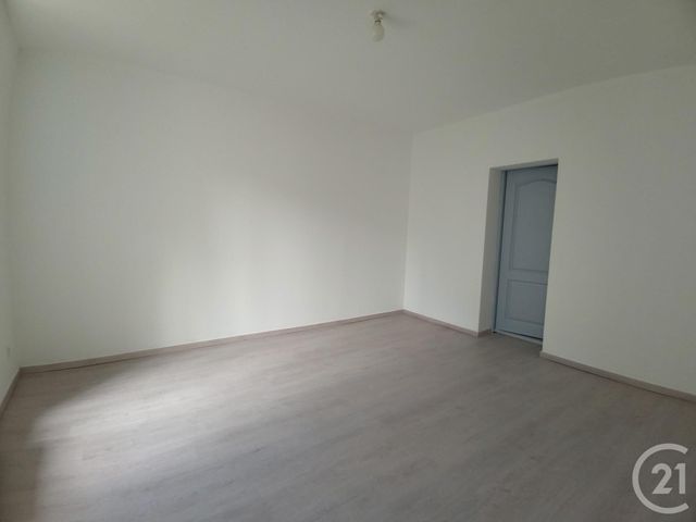 Appartement F3 à louer - 3 pièces - 75.3 m2 - LIMOGES - 87 - LIMOUSIN - Century 21 Victor Hugo