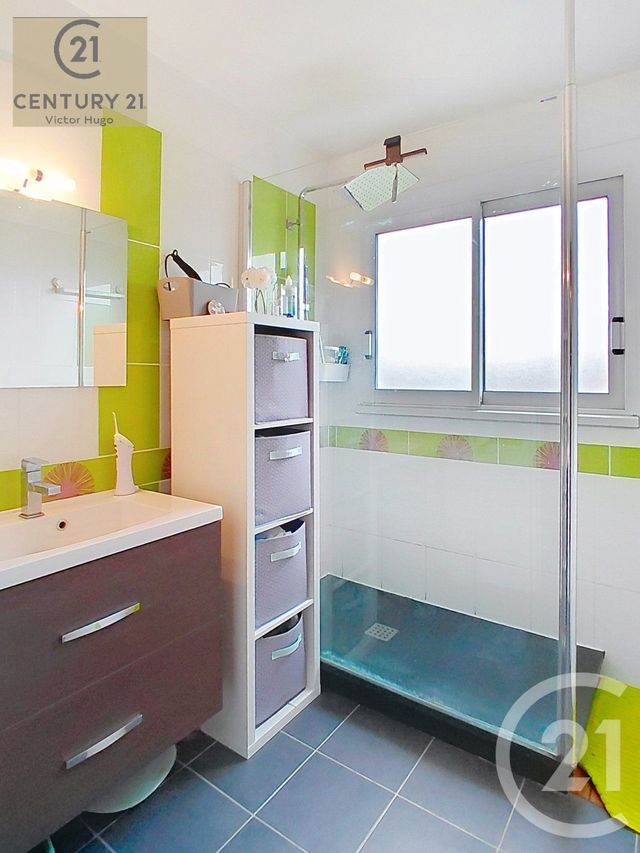 Appartement F2 à vendre - 2 pièces - 59.07 m2 - LIMOGES - 87 - LIMOUSIN - Century 21 Victor Hugo