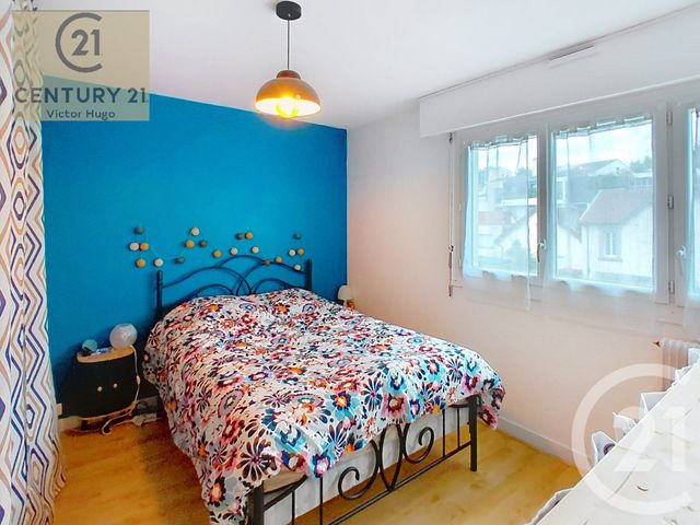 Appartement F2 à vendre - 2 pièces - 59.07 m2 - LIMOGES - 87 - LIMOUSIN - Century 21 Victor Hugo