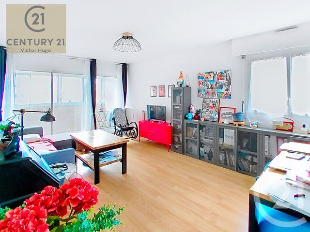 Appartement F2 à vendre LIMOGES