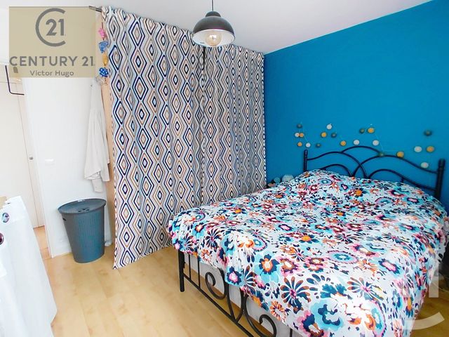 Appartement F2 à vendre - 2 pièces - 59.07 m2 - LIMOGES - 87 - LIMOUSIN - Century 21 Victor Hugo