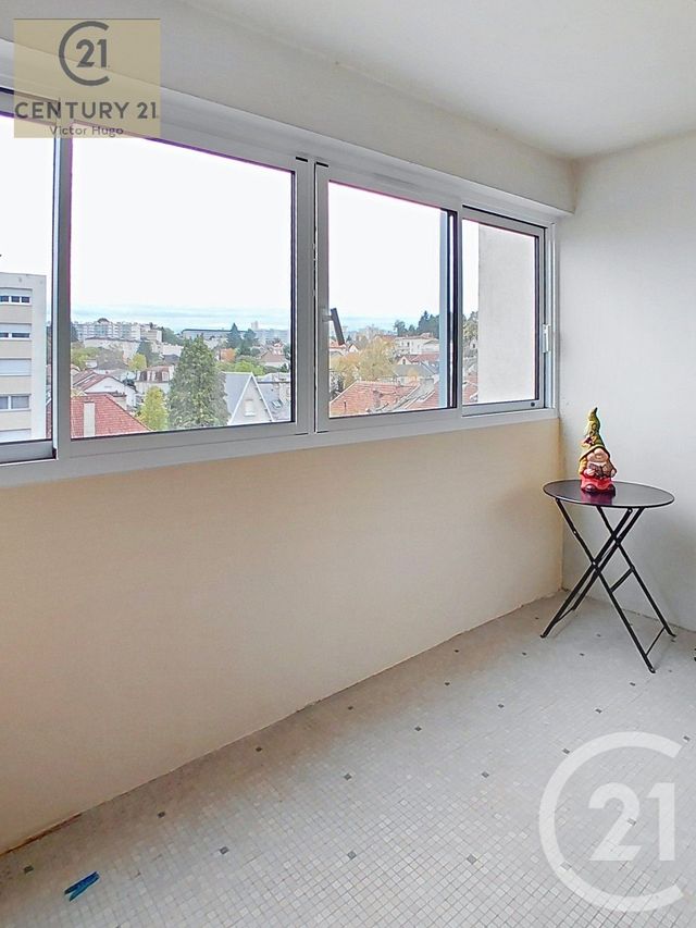 Appartement F2 à vendre - 2 pièces - 59.07 m2 - LIMOGES - 87 - LIMOUSIN - Century 21 Victor Hugo