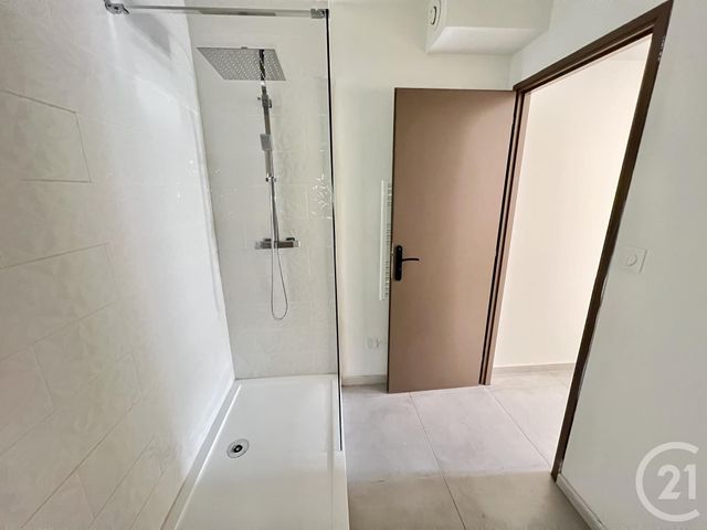 Appartement F1 à louer - 1 pièce - 26.63 m2 - LIMOGES - 87 - LIMOUSIN - Century 21 Victor Hugo