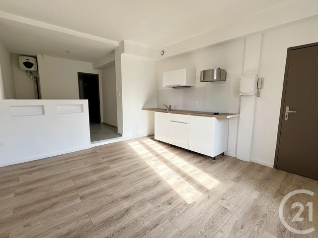 Appartement F1 à louer LIMOGES
