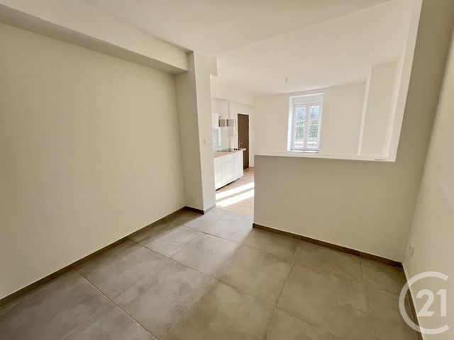 Appartement F1 à louer - 1 pièce - 26.63 m2 - LIMOGES - 87 - LIMOUSIN - Century 21 Victor Hugo
