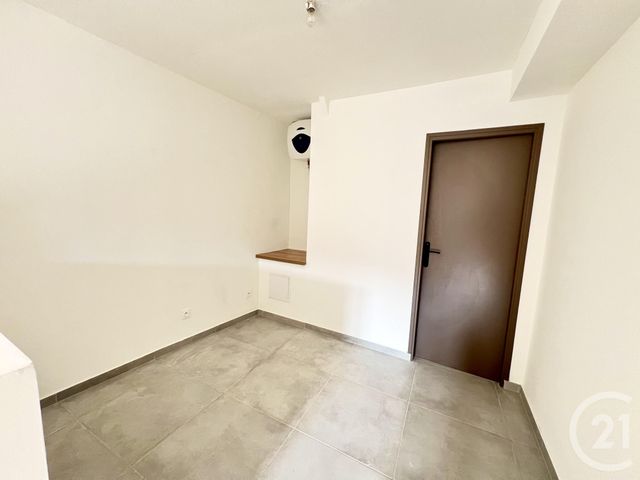 Appartement F1 à louer - 1 pièce - 26.63 m2 - LIMOGES - 87 - LIMOUSIN - Century 21 Victor Hugo