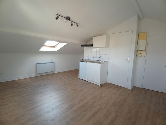 appartement - LIMOGES - 87